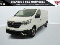 Renault Trafic FOURGON L2H1 3000 KG BLUE DCI 130 CONFORT - <small></small> 33.634 € <small>TTC</small> - #3