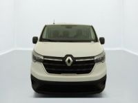 Renault Trafic FOURGON L2H1 3000 KG BLUE DCI 130 CONFORT - <small></small> 27.983 € <small>TTC</small> - #2