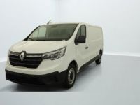 Renault Trafic FOURGON L2H1 3000 KG BLUE DCI 130 CONFORT - <small></small> 27.983 € <small>TTC</small> - #3