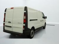 Renault Trafic FOURGON L2H1 3000 KG BLUE DCI 130 CONFORT - <small></small> 27.983 € <small>TTC</small> - #6