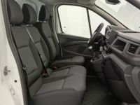 Renault Trafic FOURGON L2H1 3000 KG BLUE DCI 130 CONFORT - <small></small> 27.983 € <small>TTC</small> - #7