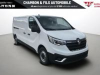 Renault Trafic FOURGON L2H1 3000 KG BLUE DCI 150 EDC CONFORT - <small></small> 35.735 € <small>TTC</small> - #1