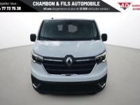 Renault Trafic FOURGON L2H1 3000 KG BLUE DCI 150 EDC CONFORT - <small></small> 35.735 € <small>TTC</small> - #2