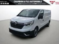 Renault Trafic FOURGON L2H1 3000 KG BLUE DCI 150 EDC CONFORT - <small></small> 35.735 € <small>TTC</small> - #3