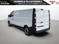 Renault Trafic FOURGON L2H1 3000 KG BLUE DCI 150 EDC CONFORT - <small></small> 35.735 € <small>TTC</small> - #4