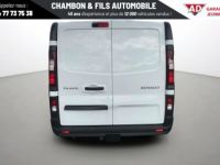 Renault Trafic FOURGON L2H1 3000 KG BLUE DCI 150 EDC CONFORT - <small></small> 35.735 € <small>TTC</small> - #5