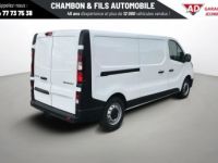 Renault Trafic FOURGON L2H1 3000 KG BLUE DCI 150 EDC CONFORT - <small></small> 35.735 € <small>TTC</small> - #6