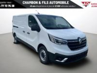 Renault Trafic FOURGON L2H1 3000 KG BLUE DCI 150 EDC CONFORT - <small></small> 36.106 € <small>TTC</small> - #1