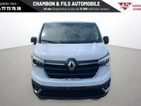 Renault Trafic FOURGON L2H1 3000 KG BLUE DCI 150 EDC CONFORT - <small></small> 36.106 € <small>TTC</small> - #2