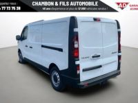 Renault Trafic FOURGON L2H1 3000 KG BLUE DCI 150 EDC CONFORT - <small></small> 36.106 € <small>TTC</small> - #4