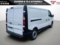 Renault Trafic FOURGON L2H1 3000 KG BLUE DCI 150 EDC CONFORT - <small></small> 36.106 € <small>TTC</small> - #6