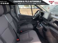 Renault Trafic FOURGON L2H1 3000 KG BLUE DCI 150 EDC CONFORT - <small></small> 36.106 € <small>TTC</small> - #7