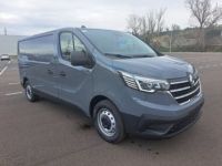 Renault Trafic FOURGON L2H1 3000 KG BLUE DCI 150 EDC RED EDITION - <small></small> 35.990 € <small>TTC</small> - #1