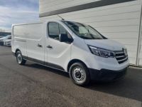 Renault Trafic FOURGON L2H1 3000 KG BLUE DCI 150 RED EDITION - <small></small> 32.990 € <small>TTC</small> - #1