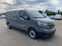 Renault Trafic FOURGON L2H1 3T BLUE DCI 150 GSR2 RED EDITION PLUS - <small></small> 32.388 € <small>TTC</small> - #1