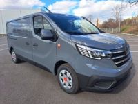 Renault Trafic FOURGON L2H1 3T BLUE DCI 150 GSR2 RED EDITION PLUS - <small></small> 32.388 € <small>TTC</small> - #1