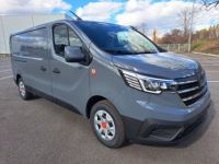 Renault Trafic FOURGON L2H1 3T BLUE DCI 150 GSR2 RED EDITION PLUS - <small></small> 32.388 € <small>TTC</small> - #1