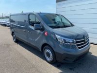 Renault Trafic FOURGON L2H1 3T BLUE DCI 150 RED EDC 3PL NOUVEAU - <small></small> 37.188 € <small>TTC</small> - #1