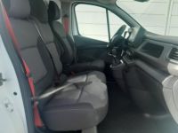 Renault Trafic FOURGON L2H1 DCI 150 EDC RED 2X PORTES LATERALES - <small></small> 36.600 € <small>TTC</small> - #3
