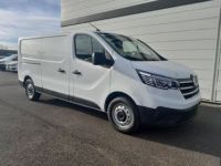 Renault Trafic FOURGON L2H1 DCI 150 EDC RED 2X PORTES LATERALES - <small></small> 34.680 € <small>TTC</small> - #1