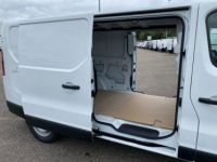 Renault Trafic FOURGON L2H1 DCI 150 EDC RED 2X PORTES LATERALES - <small></small> 34.680 € <small>TTC</small> - #3