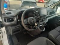 Renault Trafic FOURGON L2H1 DCI 150 EDC RED 2X PORTES LATERALES - <small></small> 34.680 € <small>TTC</small> - #4