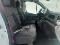 Renault Trafic FOURGON L2H1 DCI 150 EDC RED 2X PORTES LATERALES - <small></small> 34.680 € <small>TTC</small> - #5