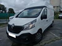 Renault Trafic FOURGON L2H2 1200 1.6 DCI 125 GRAND CONFORT - <small></small> 19.980 € <small>TTC</small> - #1