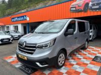 Renault Trafic FOURGON NEW L1H1 2.0 DCI 130 BV6 ANTILOPE VAN FLEX 3 - <small></small> 42.450 € <small>TTC</small> - #1