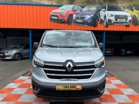 Renault Trafic FOURGON NEW L1H1 2.0 DCI 130 BV6 ANTILOPE VAN FLEX 3 - <small></small> 42.450 € <small>TTC</small> - #2