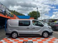 Renault Trafic FOURGON NEW L1H1 2.0 DCI 130 BV6 ANTILOPE VAN FLEX 3 - <small></small> 42.450 € <small>TTC</small> - #4