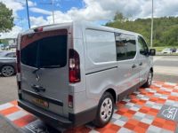 Renault Trafic FOURGON NEW L1H1 2.0 DCI 130 BV6 ANTILOPE VAN FLEX 3 - <small></small> 42.450 € <small>TTC</small> - #5