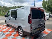 Renault Trafic FOURGON NEW L1H1 2.0 DCI 130 BV6 ANTILOPE VAN FLEX 3 - <small></small> 42.450 € <small>TTC</small> - #7