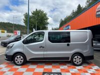 Renault Trafic FOURGON NEW L1H1 2.0 DCI 130 BV6 ANTILOPE VAN FLEX 3 - <small></small> 42.450 € <small>TTC</small> - #8