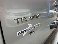 Renault Trafic FOURGON NEW L1H1 2.0 DCI 130 BV6 ANTILOPE VAN FLEX 3 - <small></small> 42.450 € <small>TTC</small> - #12