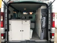 Renault Trafic FOURGON NEW L1H1 2.0 DCI 130 BV6 ANTILOPE VAN FLEX 3 - <small></small> 42.450 € <small>TTC</small> - #30