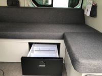 Renault Trafic FOURGON NEW L1H1 2.0 DCI 130 BV6 ANTILOPE VAN FLEX 3 - <small></small> 42.450 € <small>TTC</small> - #32