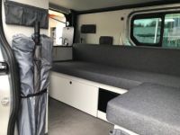 Renault Trafic FOURGON NEW L1H1 2.0 DCI 130 BV6 ANTILOPE VAN FLEX 3 - <small></small> 42.450 € <small>TTC</small> - #34