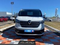 Renault Trafic FOURGON NEW L1H1 2.0 dCi 150 BV6 ANTILOPE VAN FLEX 5 - <small></small> 62.450 € <small>TTC</small> - #2