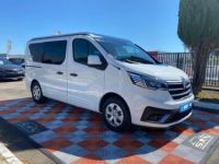 Renault Trafic FOURGON NEW L1H1 2.0 dCi 150 BV6 ANTILOPE VAN FLEX 5 - <small></small> 62.450 € <small>TTC</small> - #3