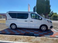 Renault Trafic FOURGON NEW L1H1 2.0 dCi 150 BV6 ANTILOPE VAN FLEX 5 - <small></small> 62.450 € <small>TTC</small> - #4