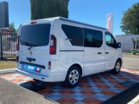 Renault Trafic FOURGON NEW L1H1 2.0 dCi 150 BV6 ANTILOPE VAN FLEX 5 - <small></small> 62.450 € <small>TTC</small> - #5