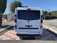 Renault Trafic FOURGON NEW L1H1 2.0 dCi 150 BV6 ANTILOPE VAN FLEX 5 - <small></small> 62.450 € <small>TTC</small> - #6