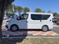 Renault Trafic FOURGON NEW L1H1 2.0 dCi 150 BV6 ANTILOPE VAN FLEX 5 - <small></small> 62.450 € <small>TTC</small> - #8