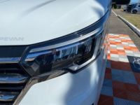 Renault Trafic FOURGON NEW L1H1 2.0 dCi 150 BV6 ANTILOPE VAN FLEX 5 - <small></small> 62.450 € <small>TTC</small> - #11