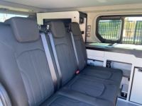 Renault Trafic FOURGON NEW L1H1 2.0 dCi 150 BV6 ANTILOPE VAN FLEX 5 - <small></small> 62.450 € <small>TTC</small> - #15