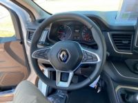 Renault Trafic FOURGON NEW L1H1 2.0 dCi 150 BV6 ANTILOPE VAN FLEX 5 - <small></small> 62.450 € <small>TTC</small> - #25