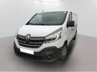 Renault Trafic FOURGON PRO+ L1H1 1000 2.0 DCI 120 3PL - <small></small> 19.980 € <small>TTC</small> - #1