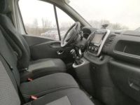 Renault Trafic FOURGON PRO+ L1H1 1000 2.0 DCI 120 3PL - <small></small> 19.980 € <small>TTC</small> - #4