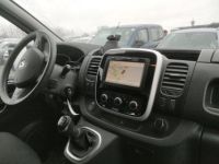 Renault Trafic FOURGON PRO+ L1H1 1000 2.0 DCI 120 3PL - <small></small> 19.980 € <small>TTC</small> - #5